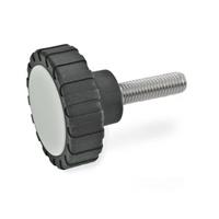 GN 7336 Knurled Screw